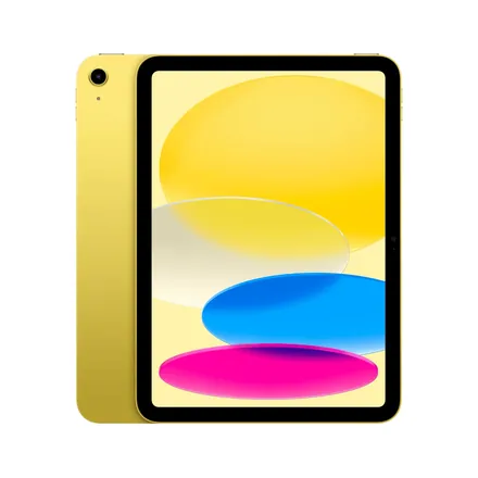 iPad 2025