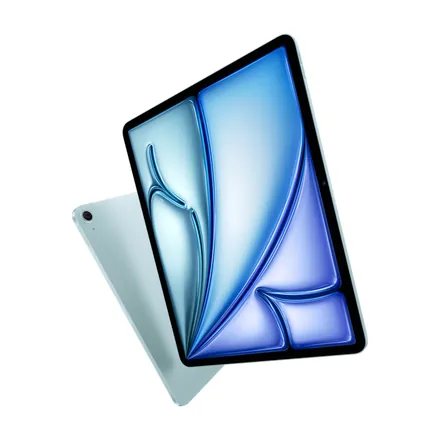 iPad Air M3