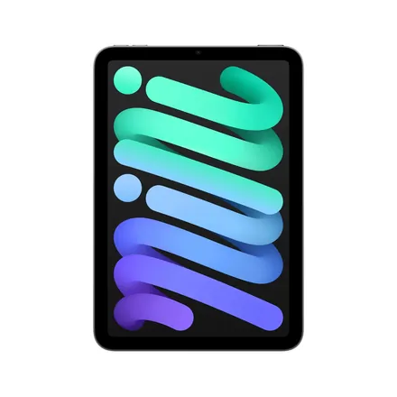 iPad Mini A17 Pro